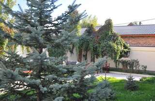 Гостиница Вилла Классик Самара-1